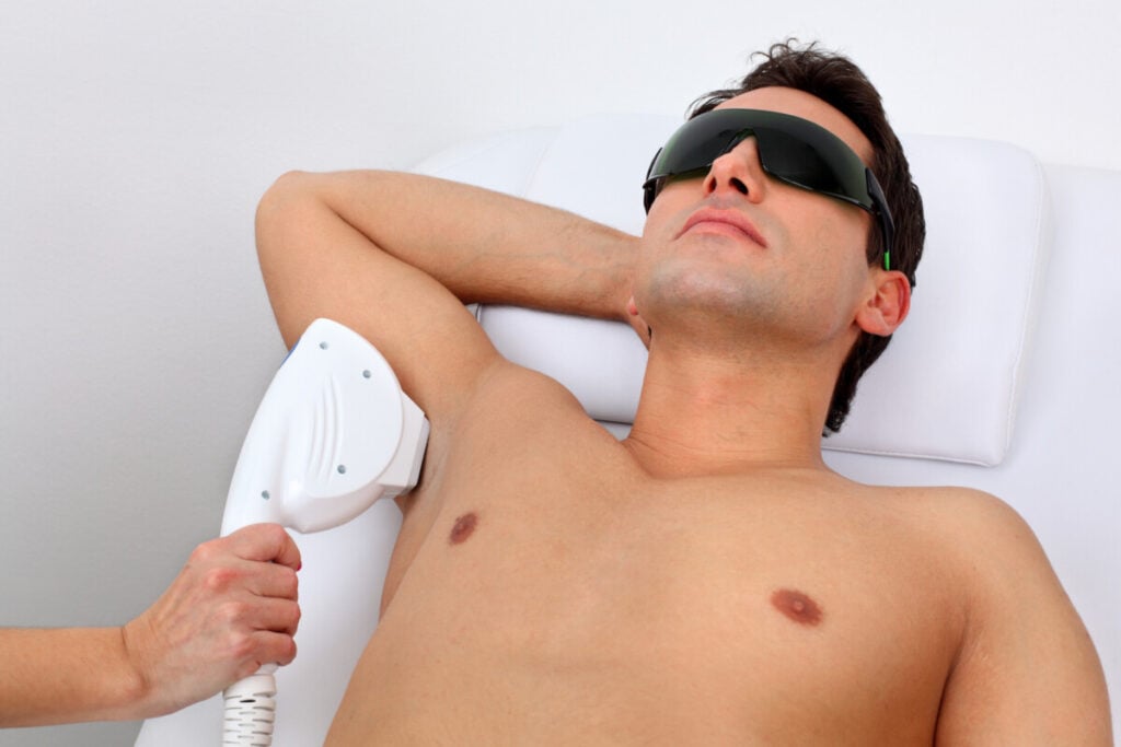 Laser,Hair,Removal